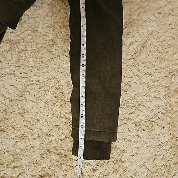 TNA X Blackcomb Jacket - Picture 7 of 7